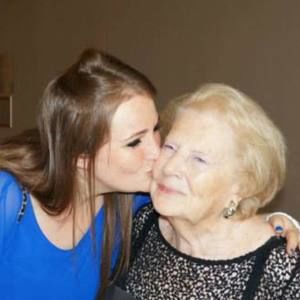 Meet your Posher, Natalie